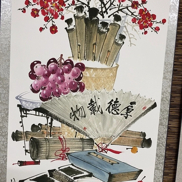 他当时规格仿佛刚回家