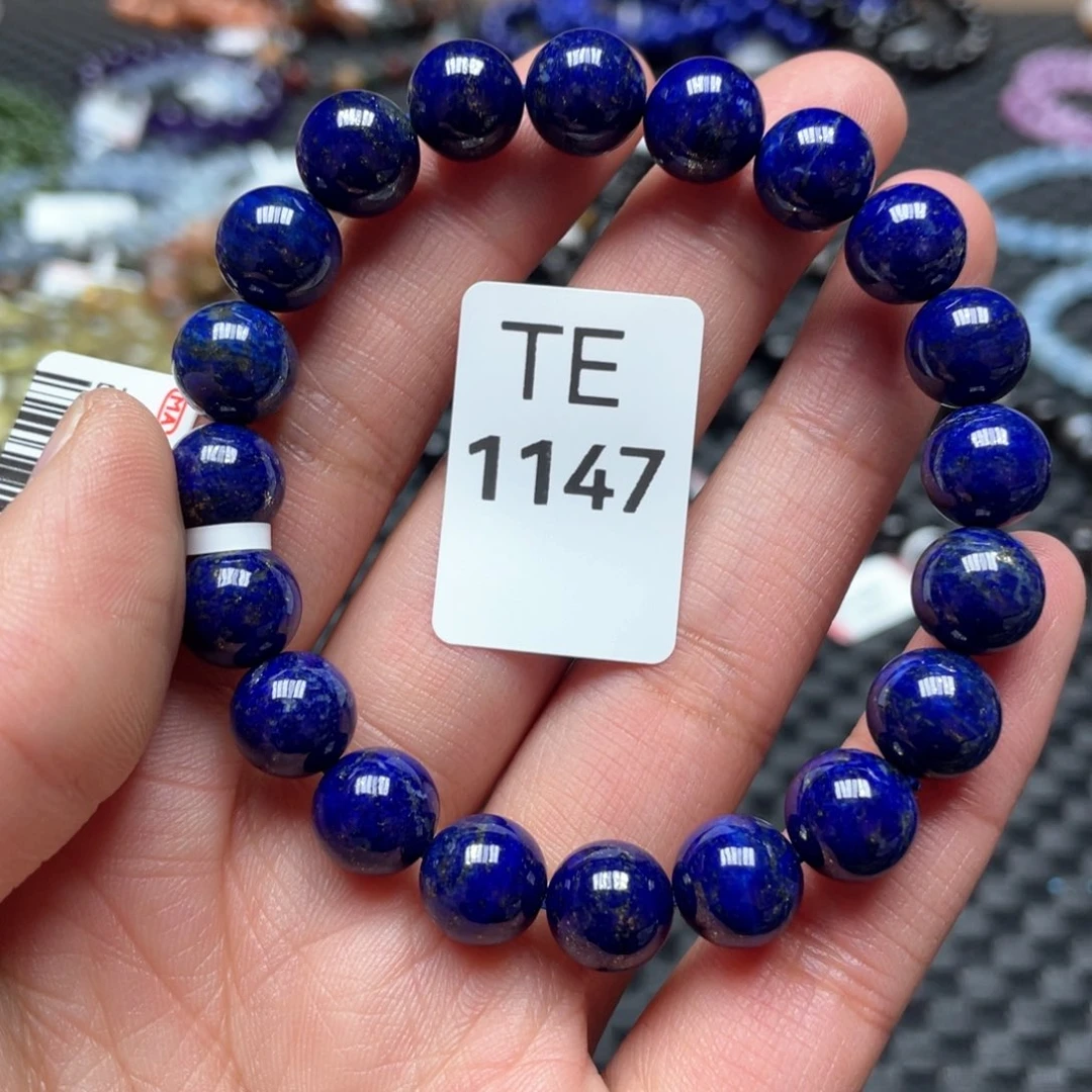 水晶手串未镶嵌手串