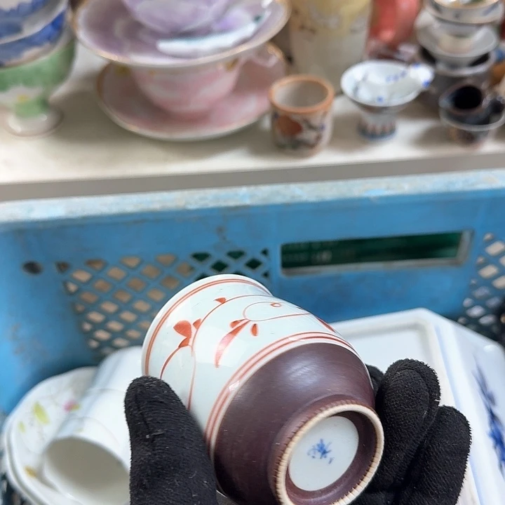 摆件开播啦….开播啦