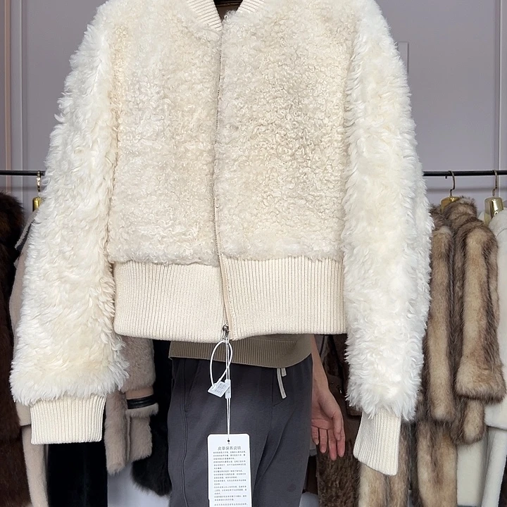 恒玖新款女装外套372