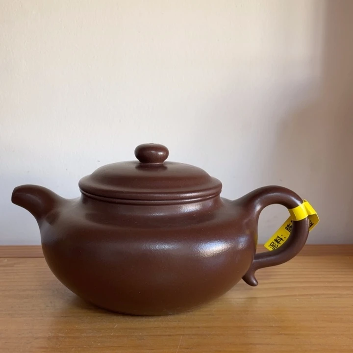 8***7紫砂茶壶宜兴紫砂