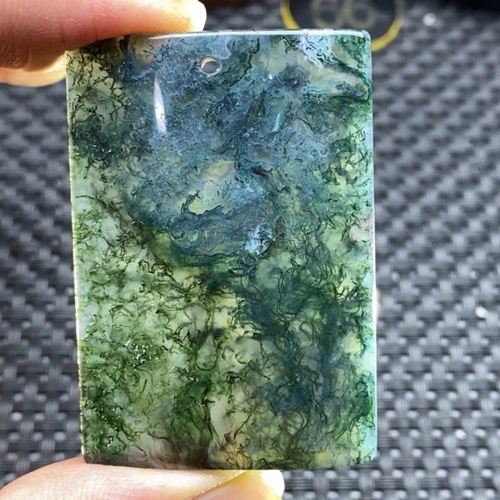 Z***S玛瑙/玉髓未镶嵌1