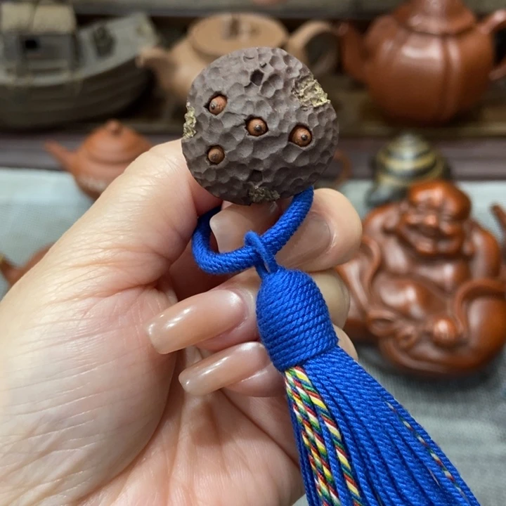 紫砂茶宠宜兴紫砂