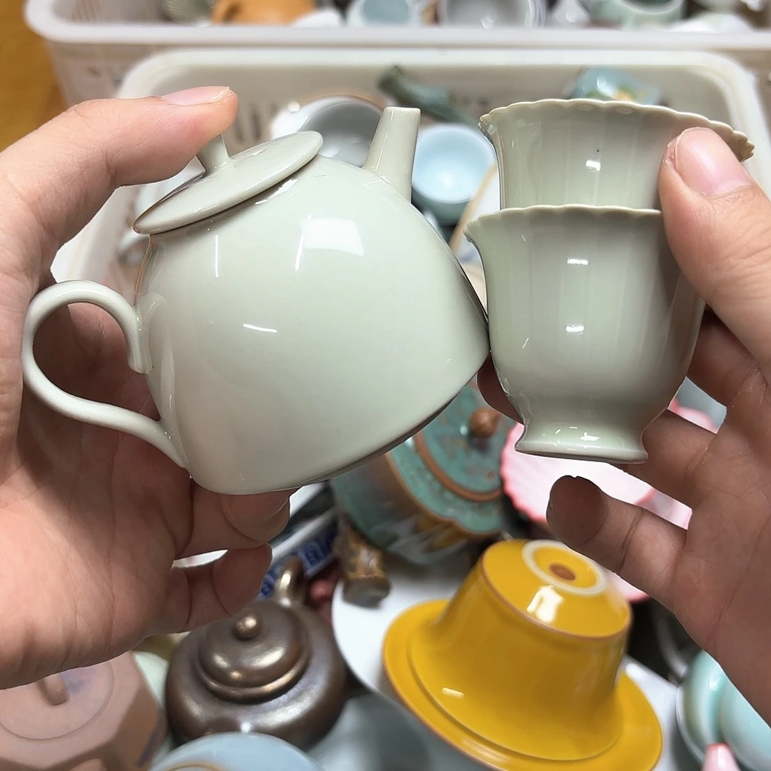 微瑕介意的请勿下单