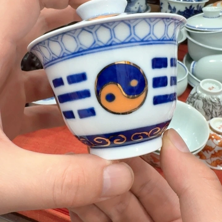 陶瓷艺术品收藏陶瓷