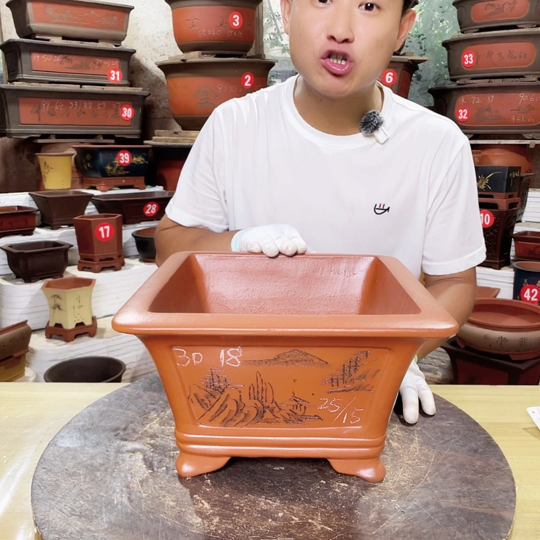紫砂精品工厂直发