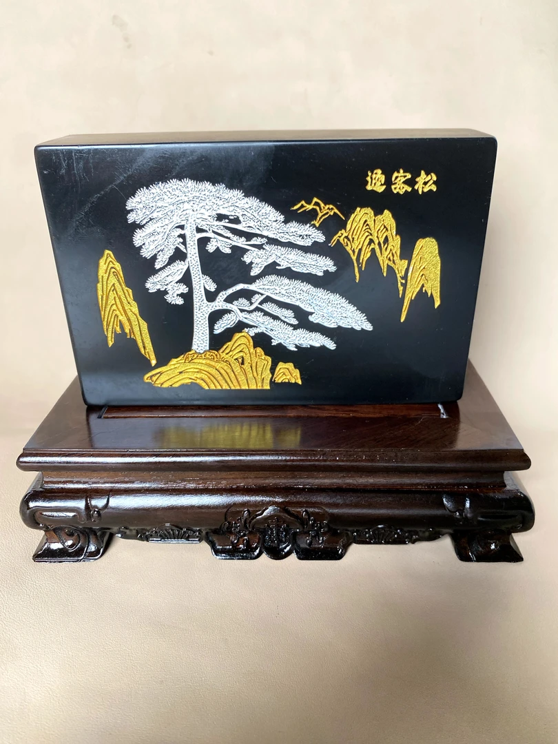 刻字石 茶桌摆件 家居摆件 办公室摆件 奇石工艺品摆件