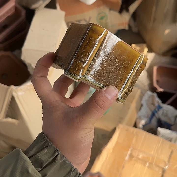 我想说我们也没见他说你没来就算吧