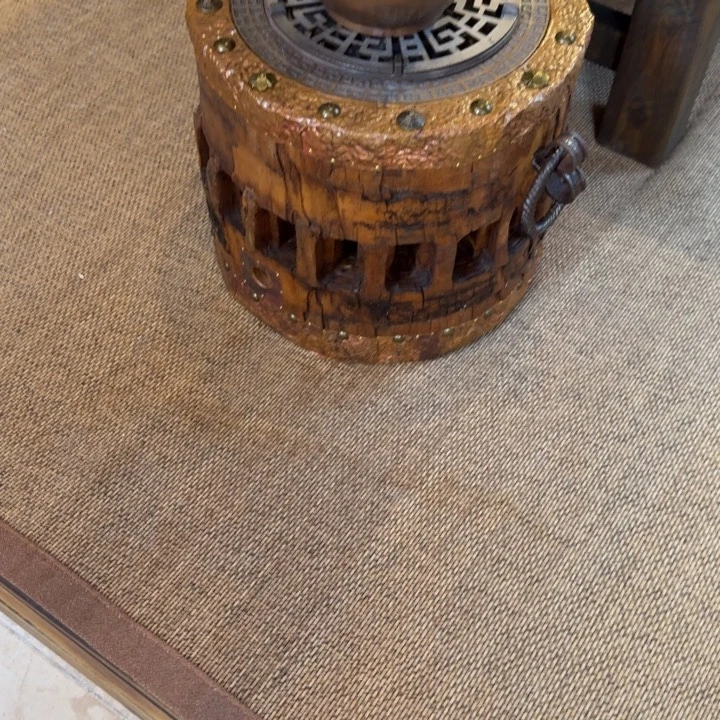 c***煮茶炉茶具摆件茶炉