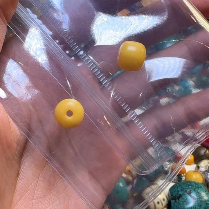 佛***叔吊坠柏香籽/百香籽
