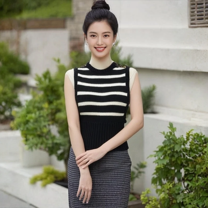 99新 DIOR/迪奥 双双臻选/zz00557/迪奥背心/36