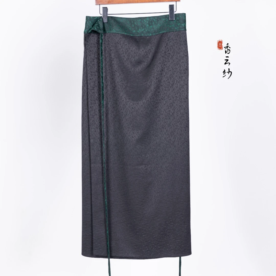 【走心非遗】半裙23ZY21150139