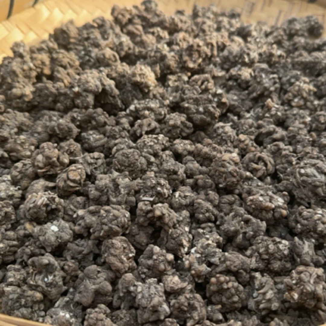 深山好货 源自农家—1【精选猫爪草】和消瘤果搭配更佳