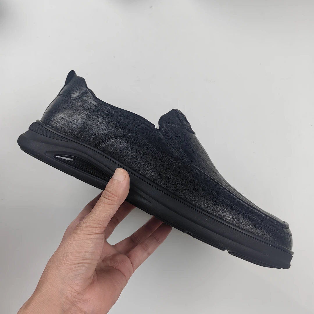 【R966】甄选男鞋推荐F252256-1时尚百搭 潮流舒适男款