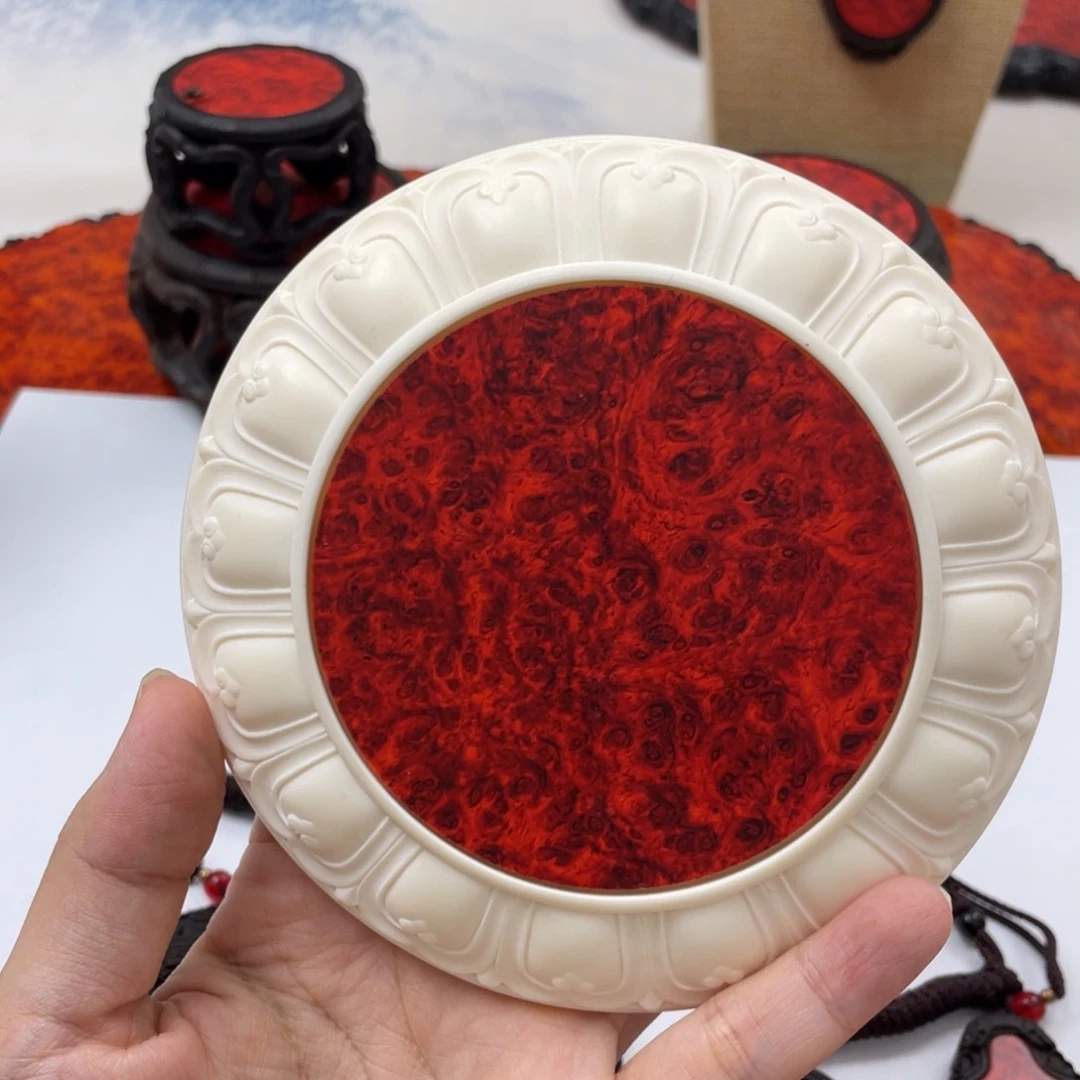 东非黑黄檀（紫光檀）