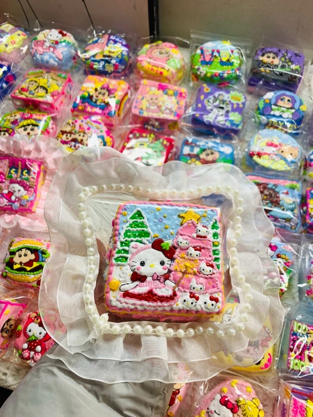 吐司补花边专拍链接（提前联系客服）