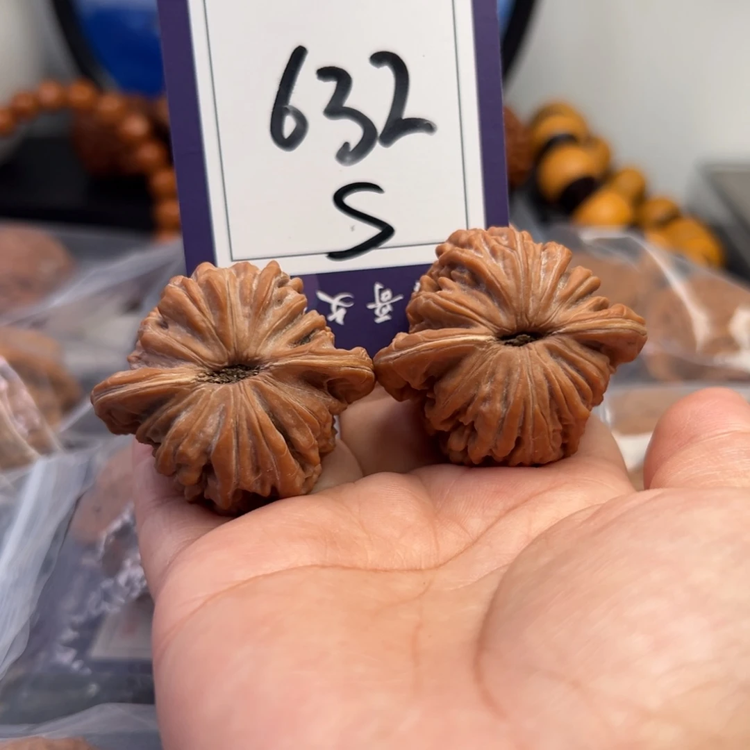 把件桃核632号汉高楼42