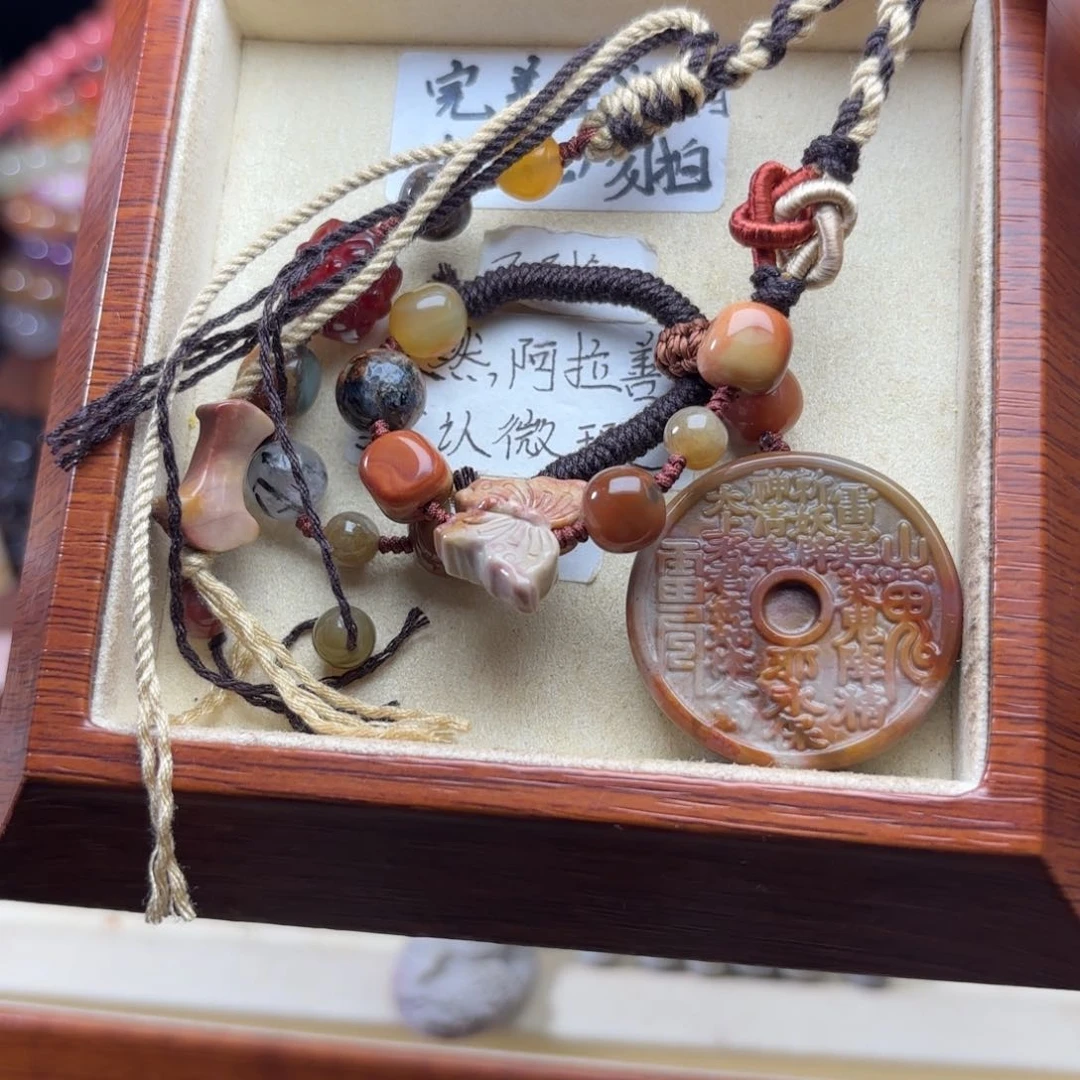 未镶嵌石英质玉珠宝半成品