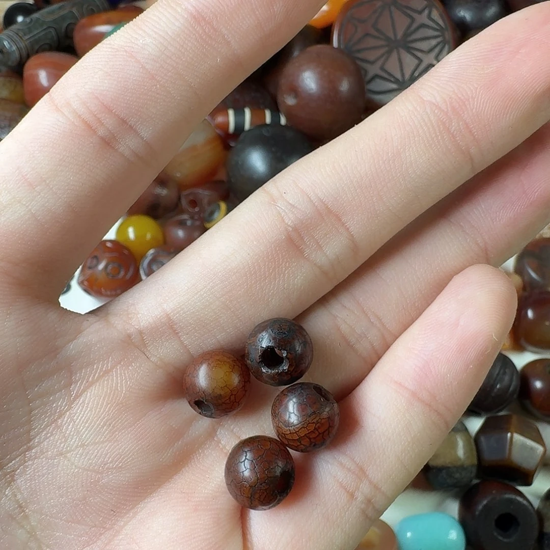 玛瑙/玉髓未镶嵌纯天然玛瑙