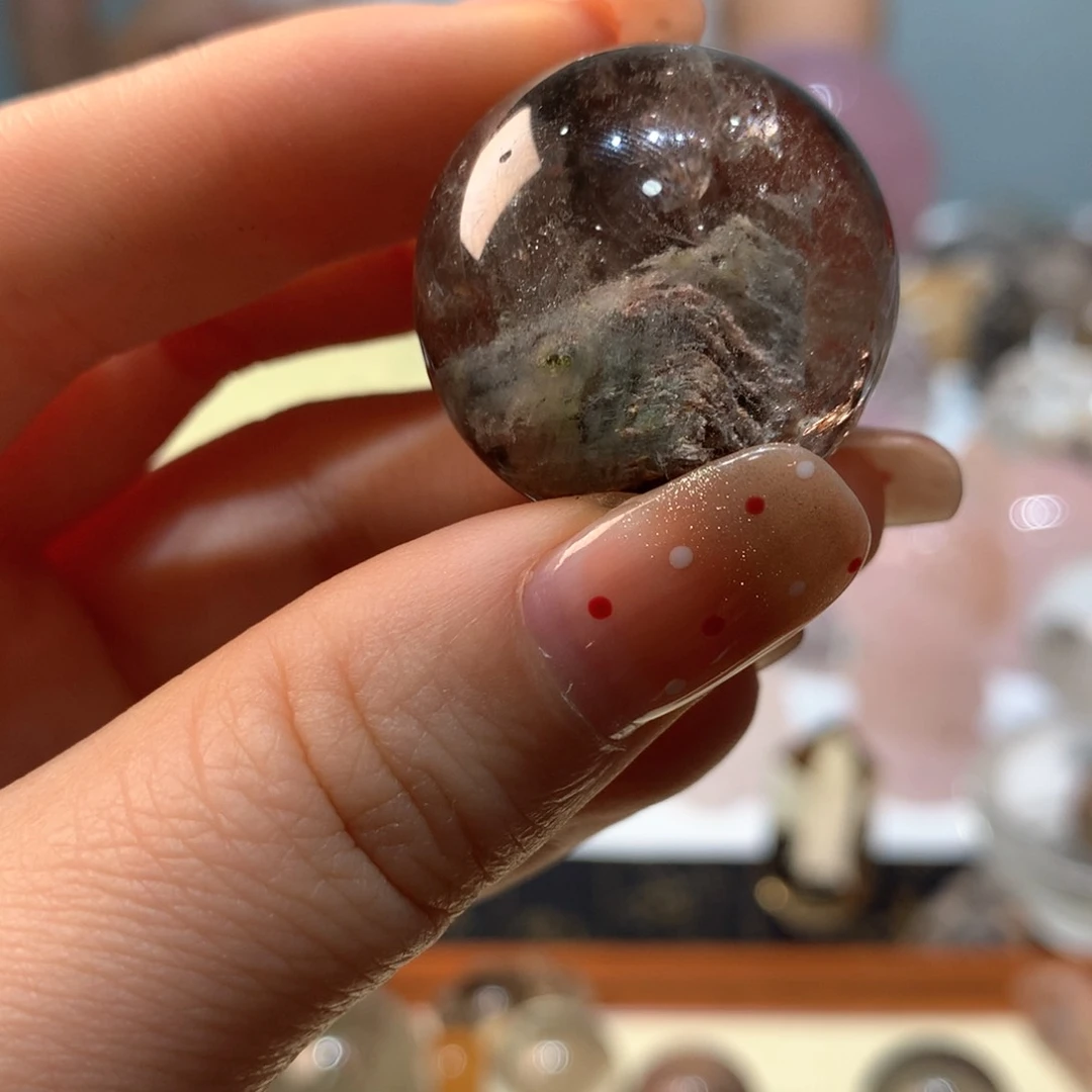 紫晶珠宝半成品银S925镶嵌花*哥