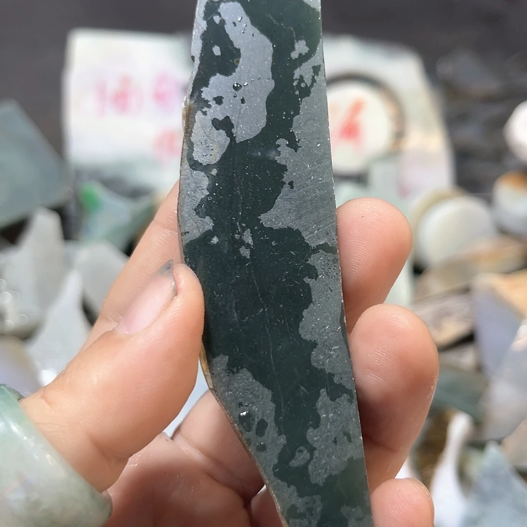 未镶嵌挂件翡翠翡翠天然翡翠天然翡翠