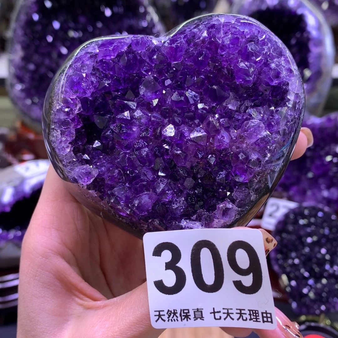 水晶水晶摆件未镶嵌