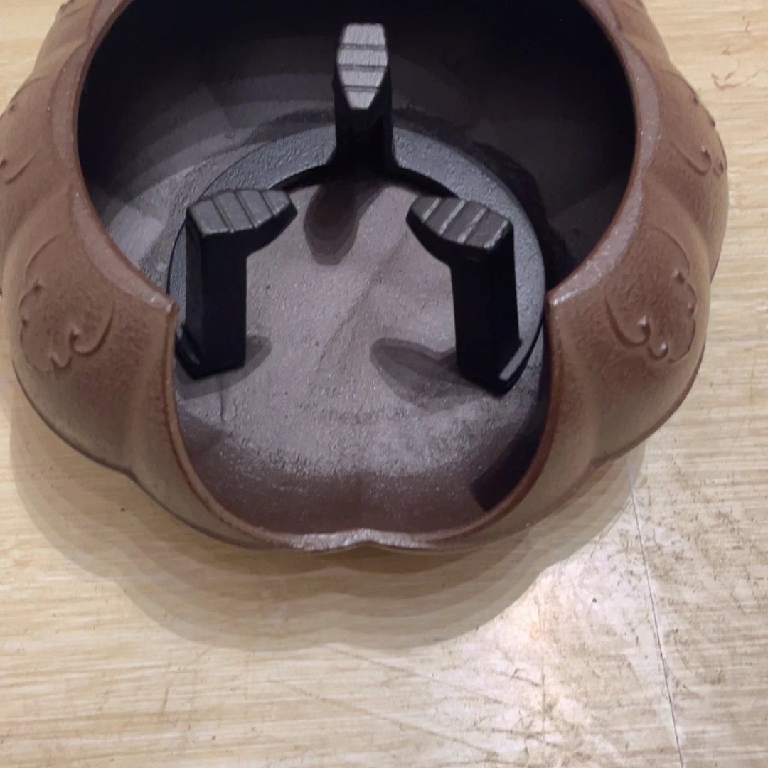 铁中古工艺品摆件