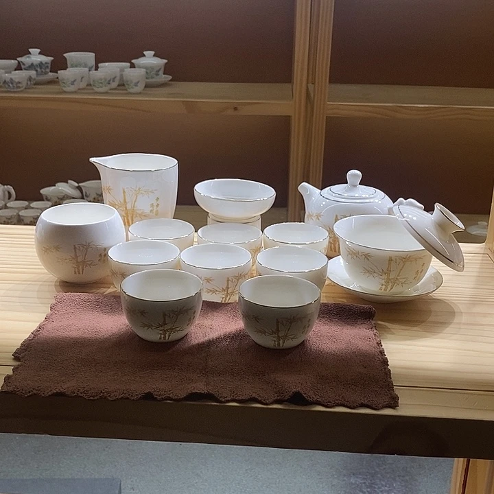 金竹16件00000000000