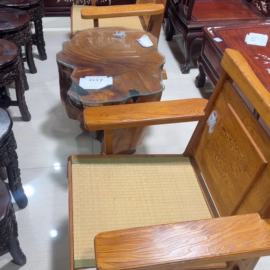 茶室摆件茶空间设计