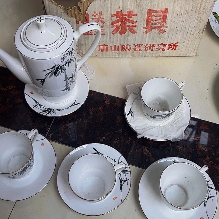 摆件，烧制问题都是正常的47