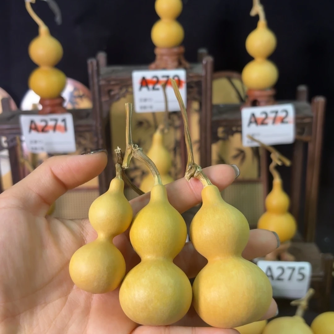 望***悠福袋葫芦娃子3把手把