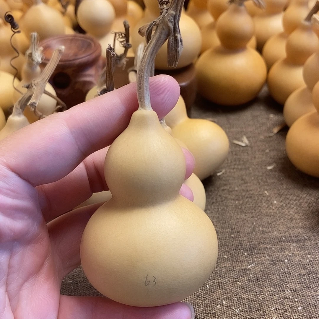 文玩葫芦 完美主义者 慎拍63