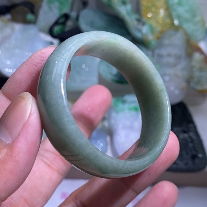 【闪购商品】颈饰未镶嵌翡翠11111111111111