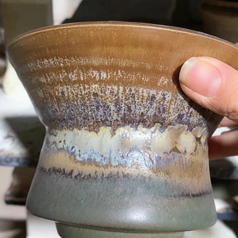 【闪购商品】红陶口14