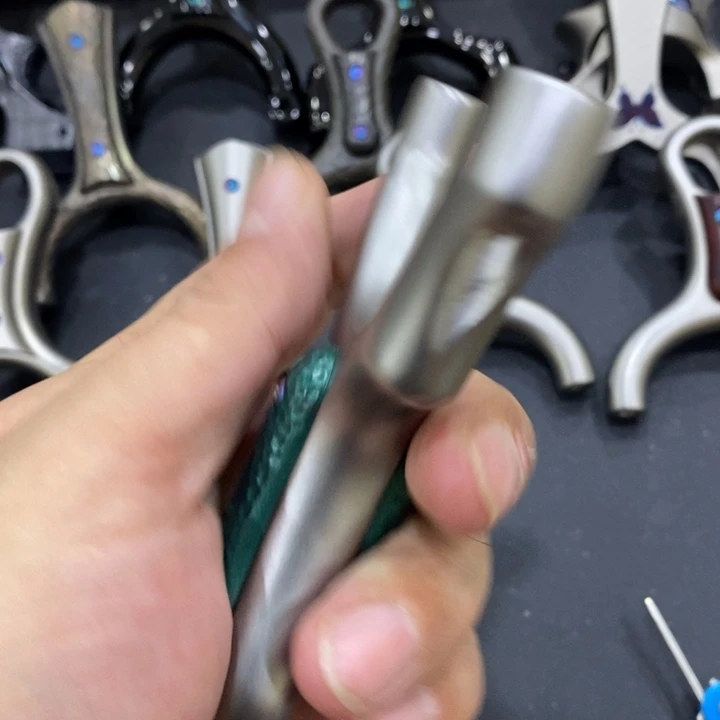 我***良80不锈钢虎顶顶卡