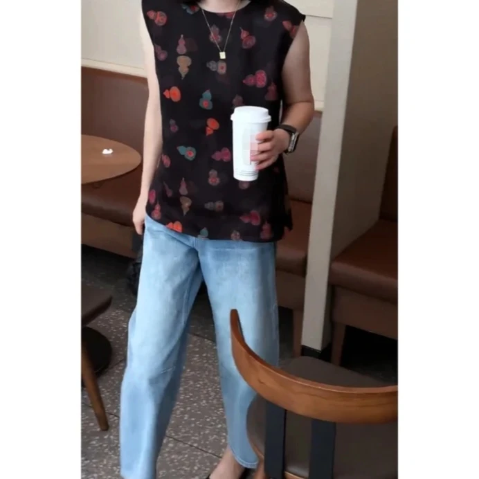 新款时尚洋气精品百搭女装Y1410