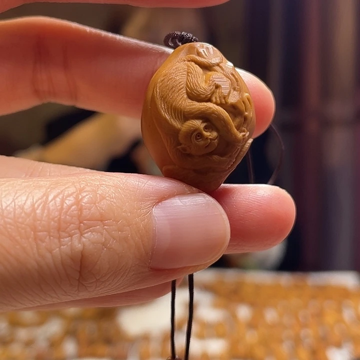 手串/手链橄榄核