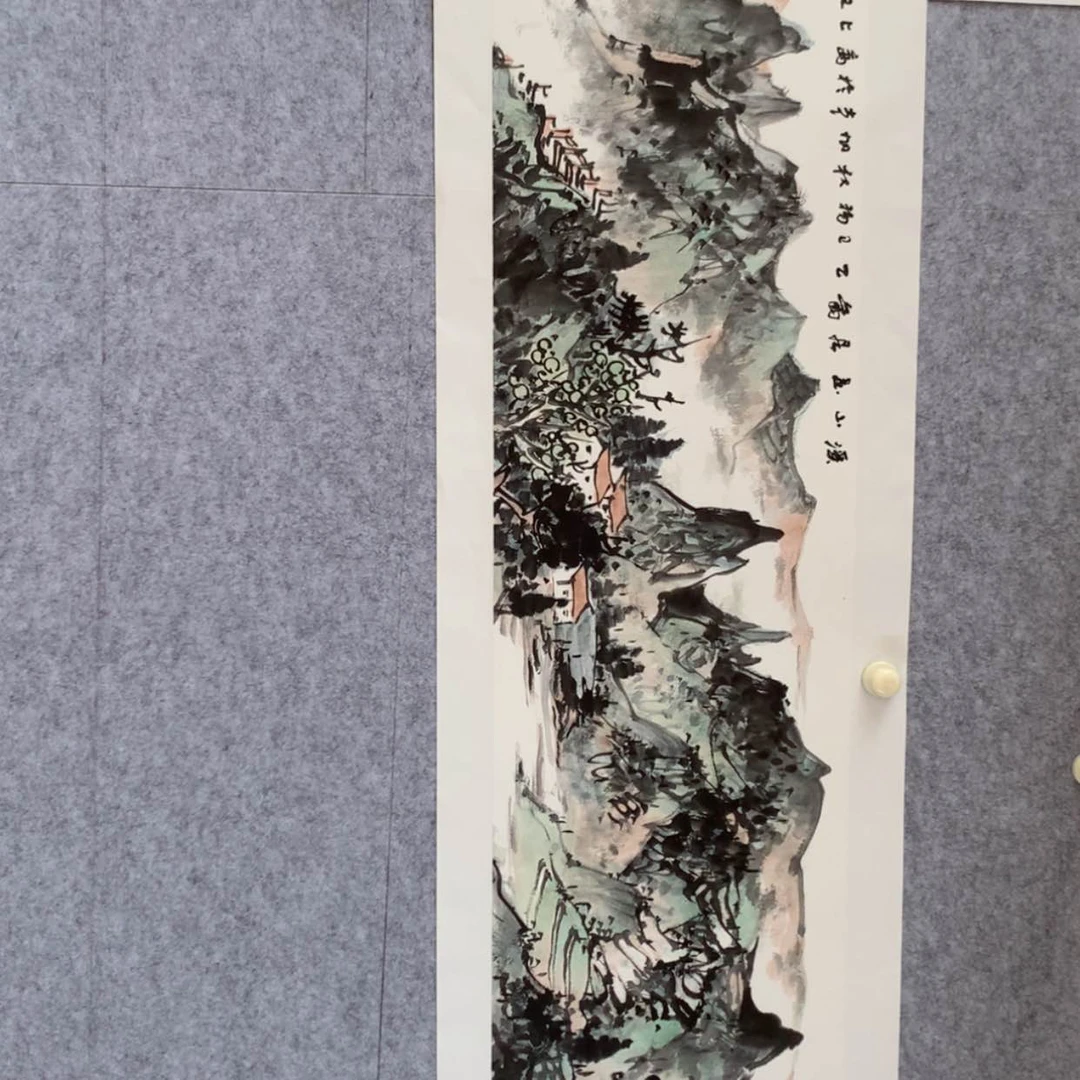 【闪购商品】国画我们的，，，