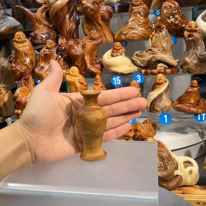 柏木（崖柏）精品崖柏老料