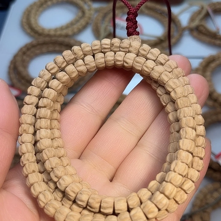 柏香籽/百香籽吊坠