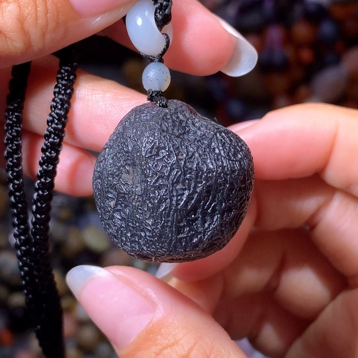 玛瑙/玉髓珠宝半成品未镶嵌