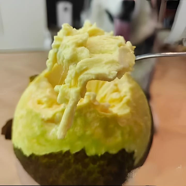 【顺丰现货】新鲜现摘海南面包果网红热带稀有当季水果