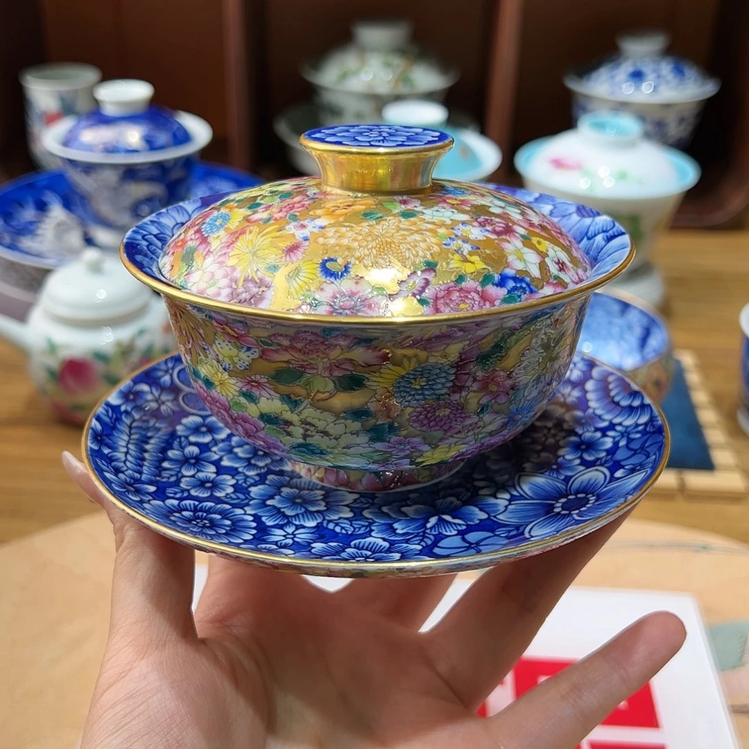 微瑕微瑕景德镇陶瓷