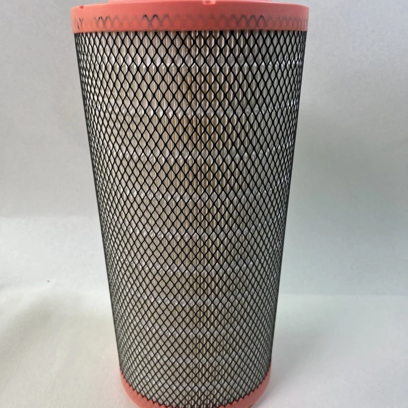 2140空气滤芯大益收割机专用中联收割机