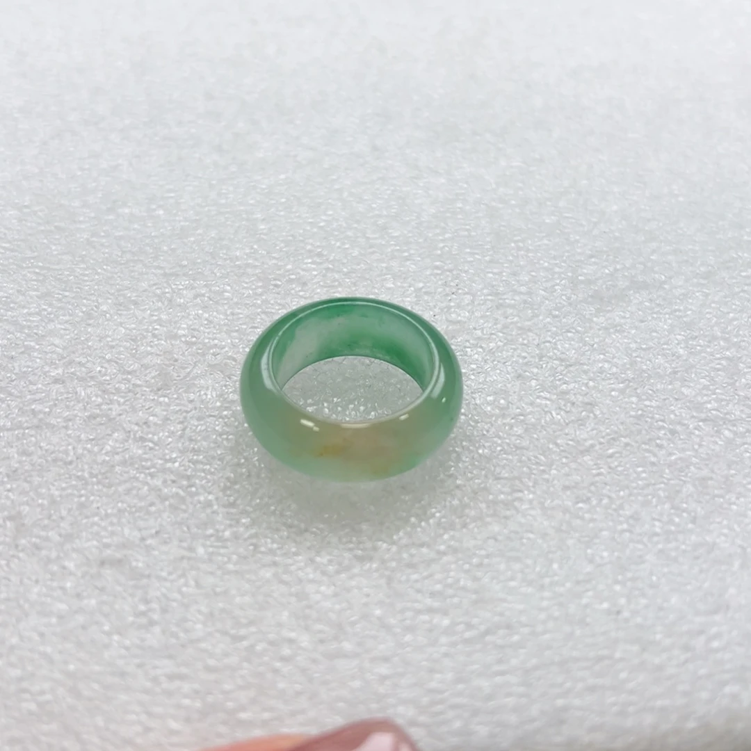 未镶嵌手链石英质玉+昕昕18