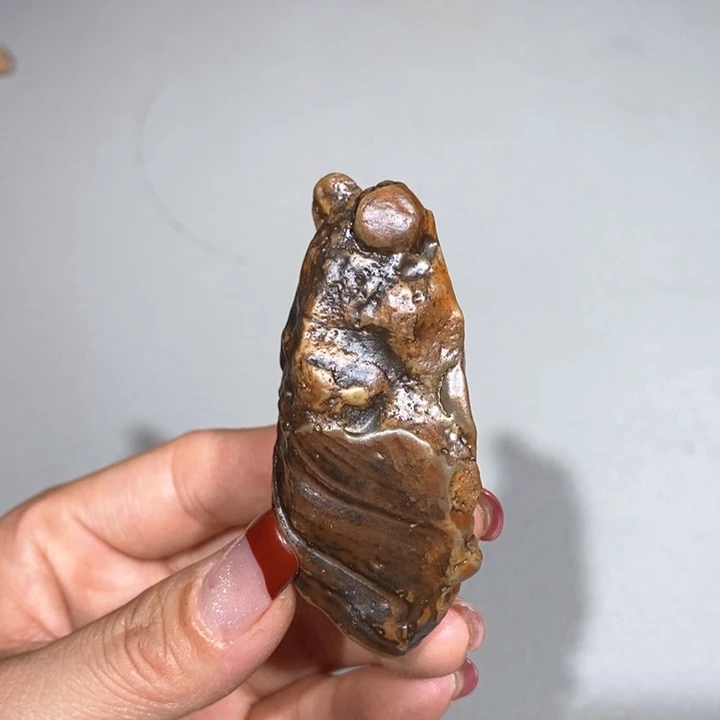 玛瑙/玉髓车挂合金墨*墨374