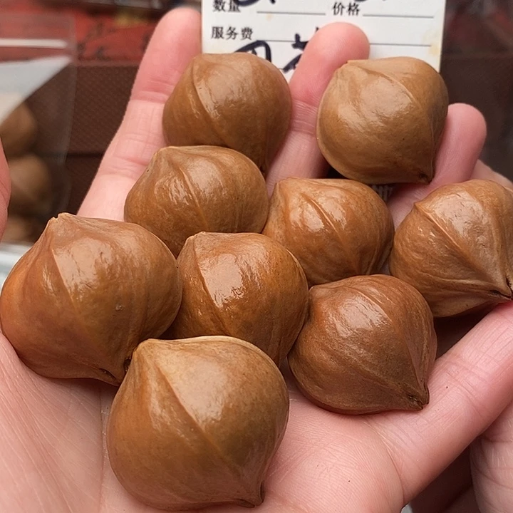 手串/手链橄榄核冯****