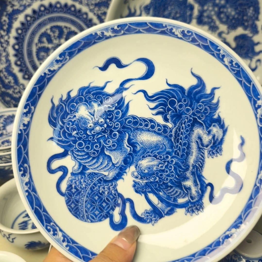 杯景德镇陶瓷工作室