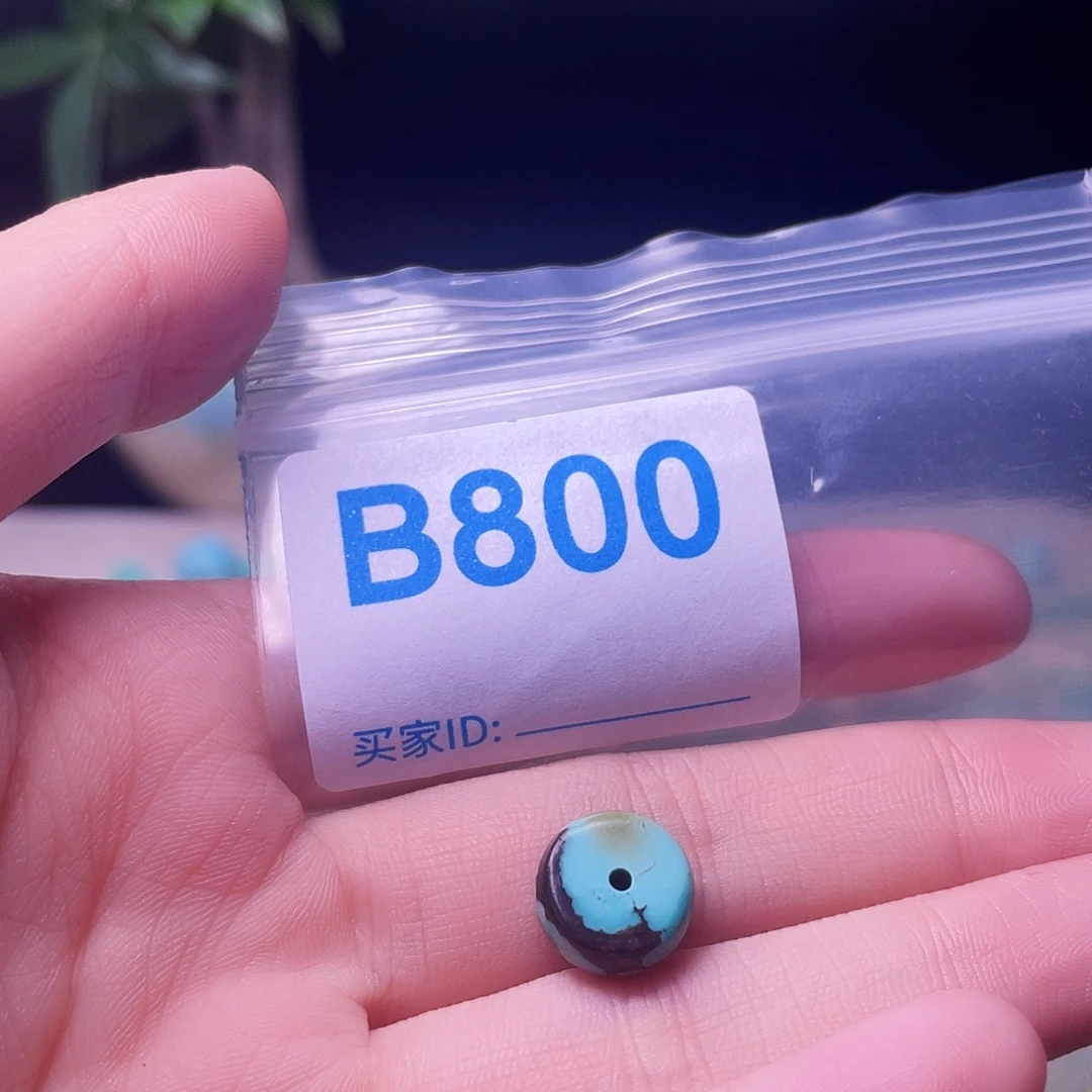 十堰原生态绿石头特色手工配饰