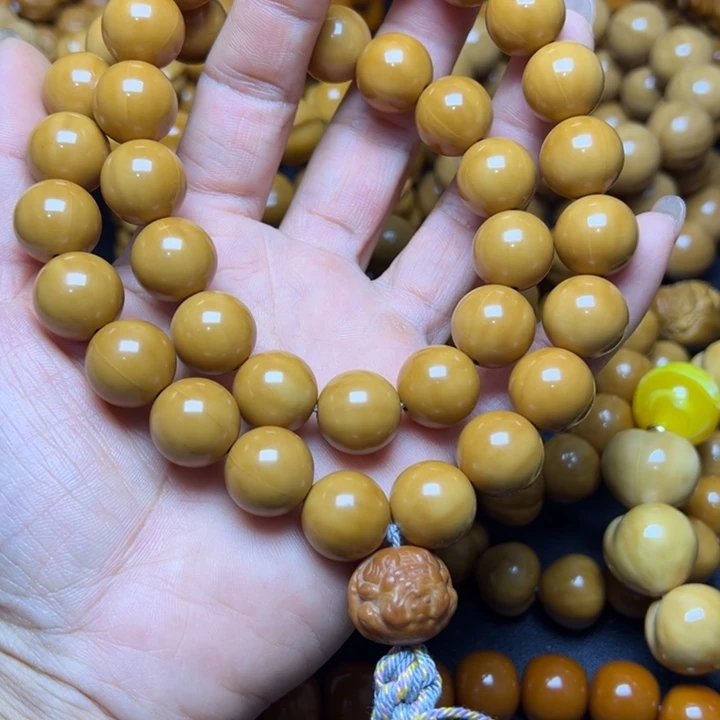 吊坠橄榄核聚宝盆